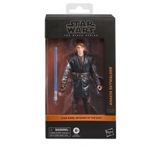 Star Wars The Black Series 6"