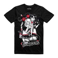 Twisted Teenagers T-shirt |