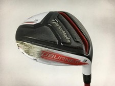 TaylorMade AERO BURNER Fairway