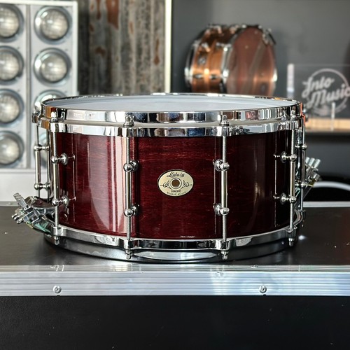Ludwig classic maple concert - ludwig,