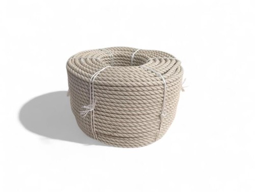 Hemptex synthetic hemp - hemptex, rope