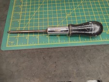 Vintage Supadriv Ratchet Screwdriver No.2 Point  WORKING BX10M19858