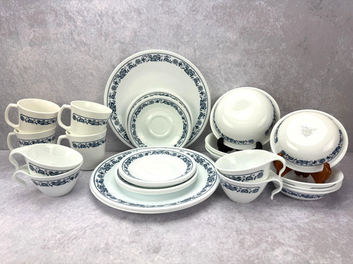 Corning corelle old town - corning,