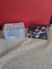 Minichamps damon hill - minichamps,