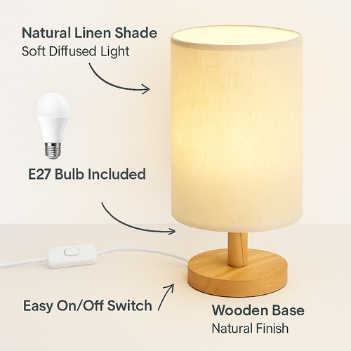 Lamp table small - table,