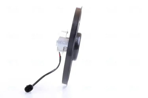 Radiator fan single 85947 - radiator,