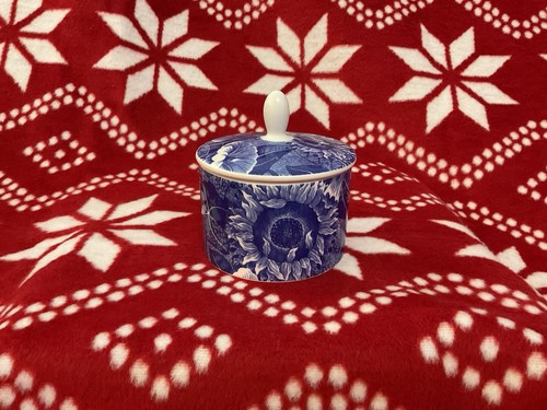 Portmeirion blue room - blue,