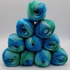 Yarn Outlet Variegated Dk