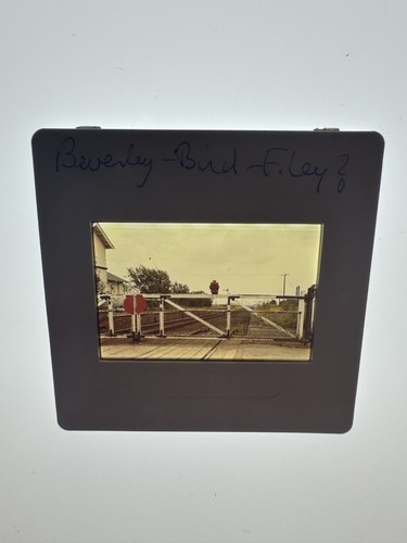 Slide beverley bridlington - beverley,