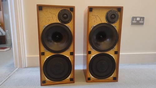 Celestion ditton speakers - celestion,