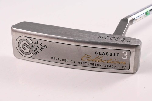 Cleveland classic collection - classic,