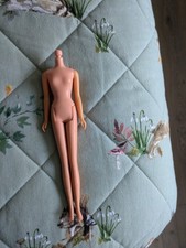 Vintage Barbie Francie dolls