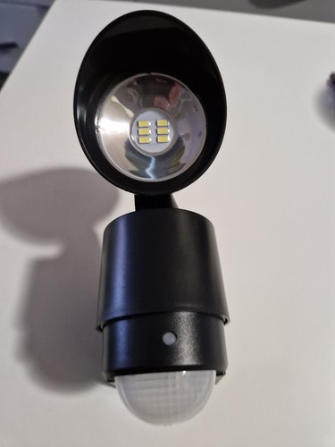 Robus vision single spot led - vision,