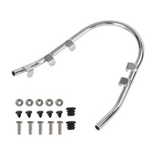 Front Fender Bumper Guard