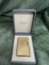Vintage S.T. Dupont Ligne 1