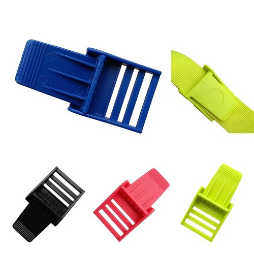 Standard weight belt buckle - standard,