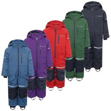 Didriksons Kids Falken