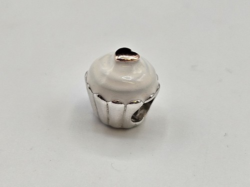 Pre loved clogau cup cake - cake, bead