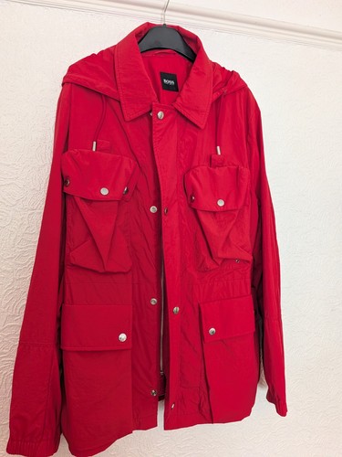 Hugo boss celmut - boss, pocket