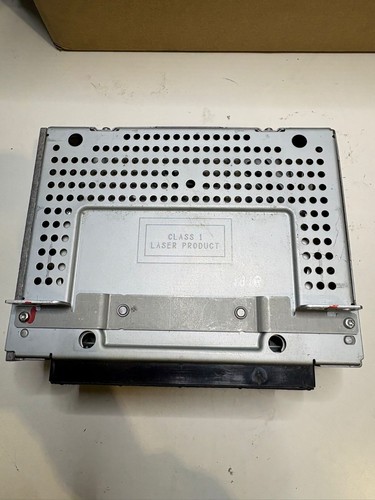 Ford transit stereo sat nav - transit,