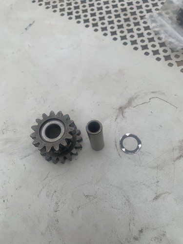 Suzuki gsxr 600 750 - 600, k2
