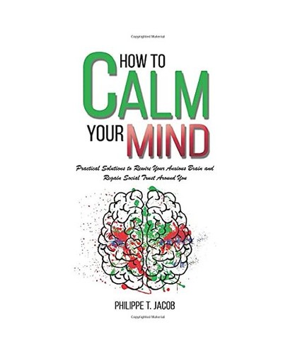 How calm your - your, mind