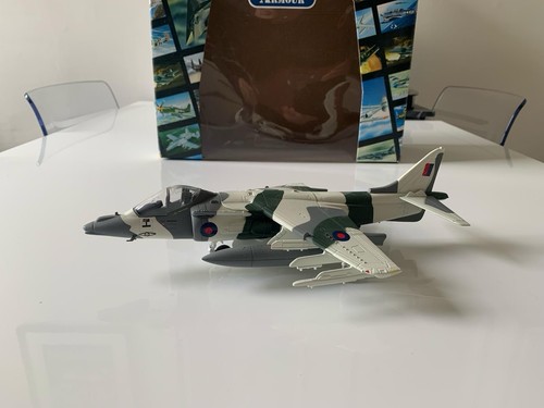 Franklin mint harrier - franklin,