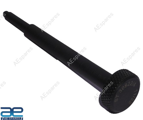 Crank lock tool - lock, royal