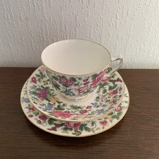 Vintage Crown Staffordshire