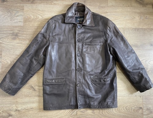 Lakeland men brown fine - lakeland, men’s