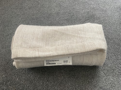 Ikea gurli blanket throw - /,