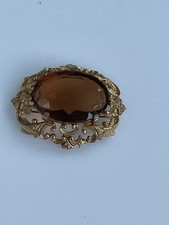 Vintage SPHINX Gold Tone