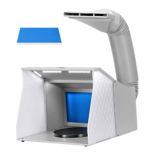 Vivohome airbrush spray - vivohome, booth
