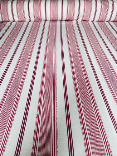 Laura ashley stripe cotton - ashley,