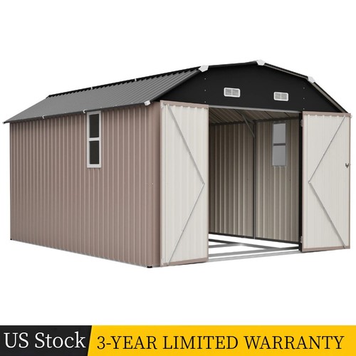 Ft outdoor storage - 10,