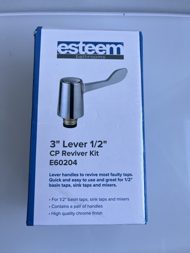 Esteem tap conversion kit fits - tap,