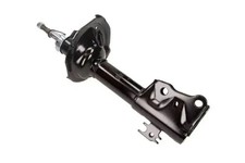 Shock absorber front axle top - axle,