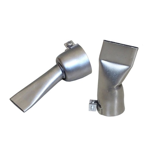 Multipurpose flat nozzle for - nozzle,