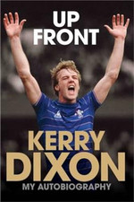 Up Front: My Autobiography by