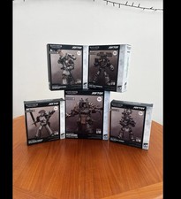 Joytoy Horus Heresy Iron