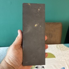 Huge Water Of Ayr Sharpening