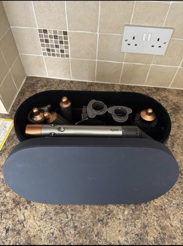Dyson airwrap complete - airwrap, special