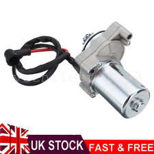 3 Bolt Electric Starter Motor