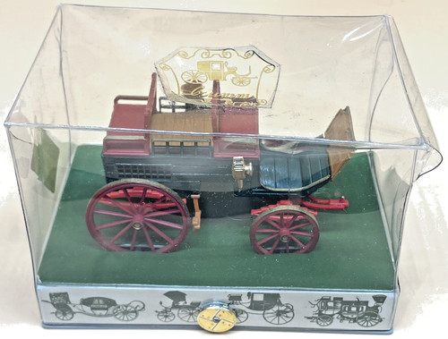 Brumm dog cart 1830 - cart,