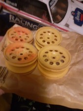 tamiya porsche 959 wheels