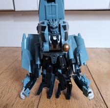 Transformers Blackout