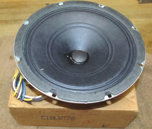 Atlas soundolier c10lwt78 - soundolier,