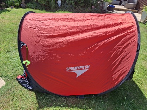 Pop tent single - tent,