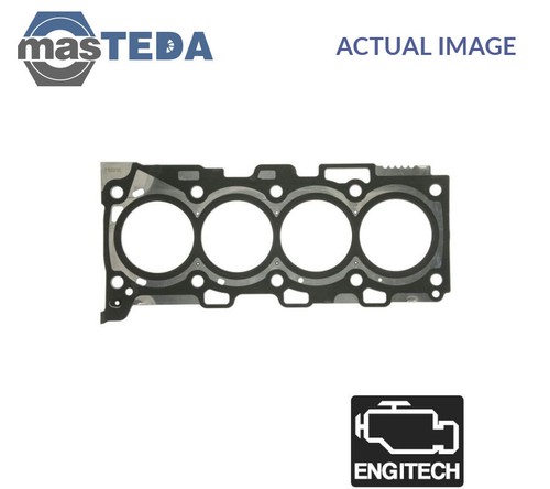 Ent014140 engine cylinder head - cylinder,