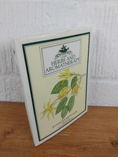 Herbs and Aromatherapy —